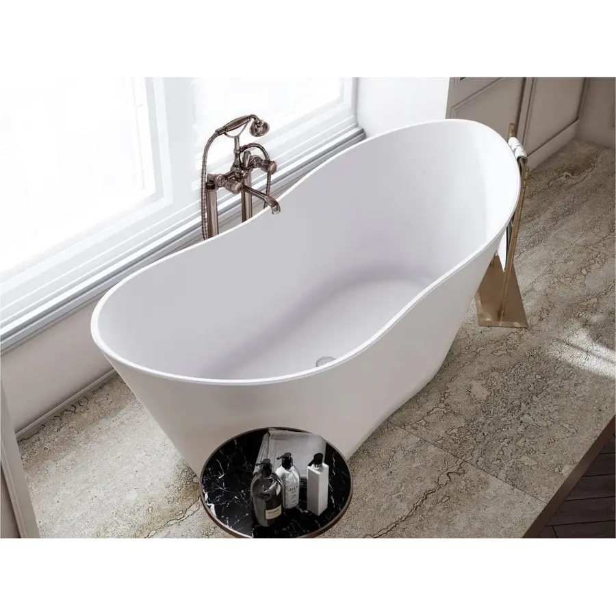 Ванна FLORIDA Miraggio