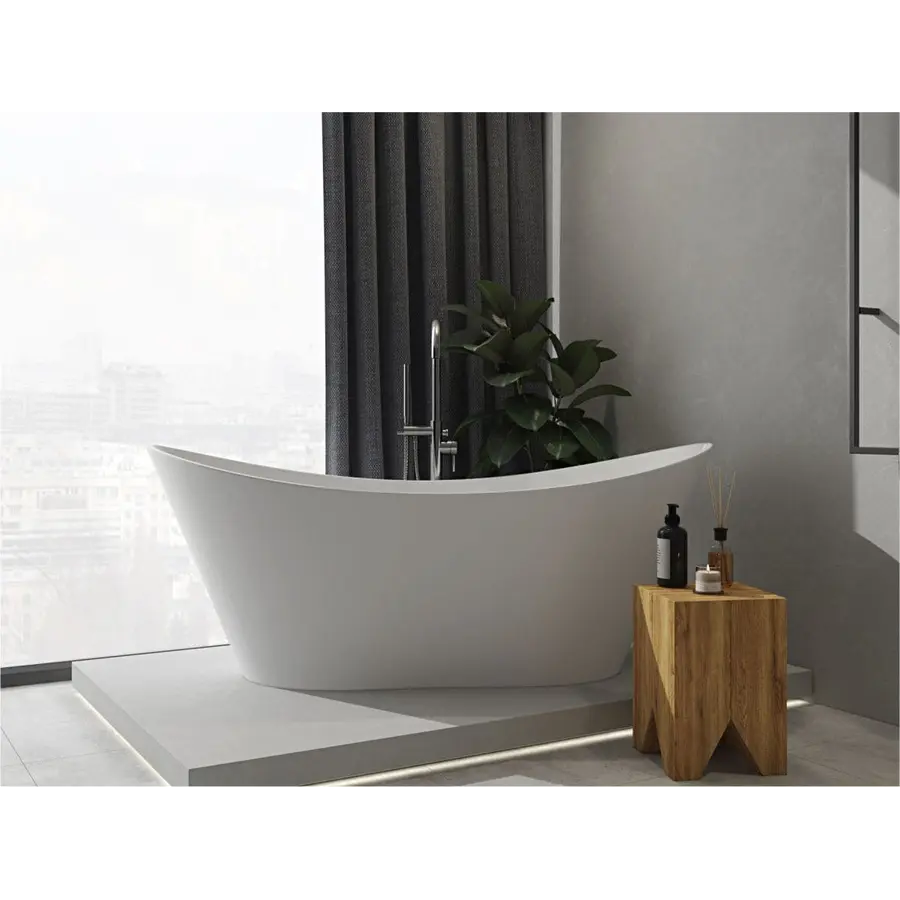 Ванна FLORIDA Miraggio