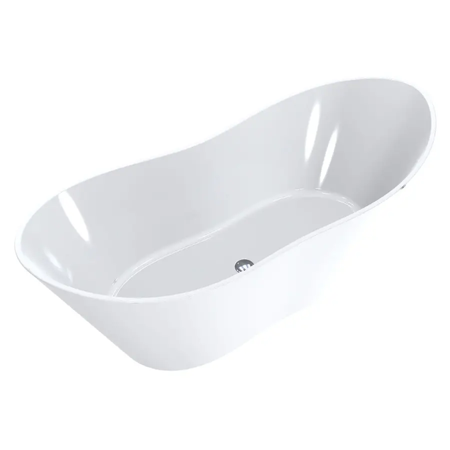 Ванна FLORIDA Miraggio