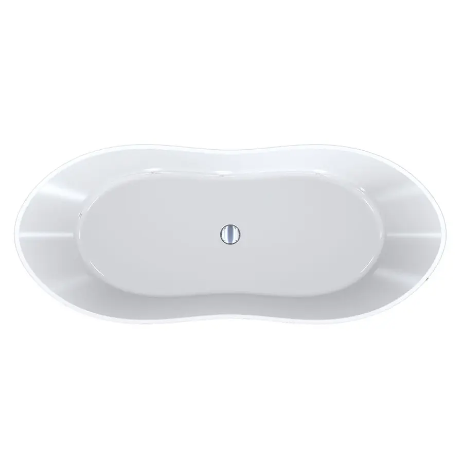 Ванна FLORIDA Miraggio