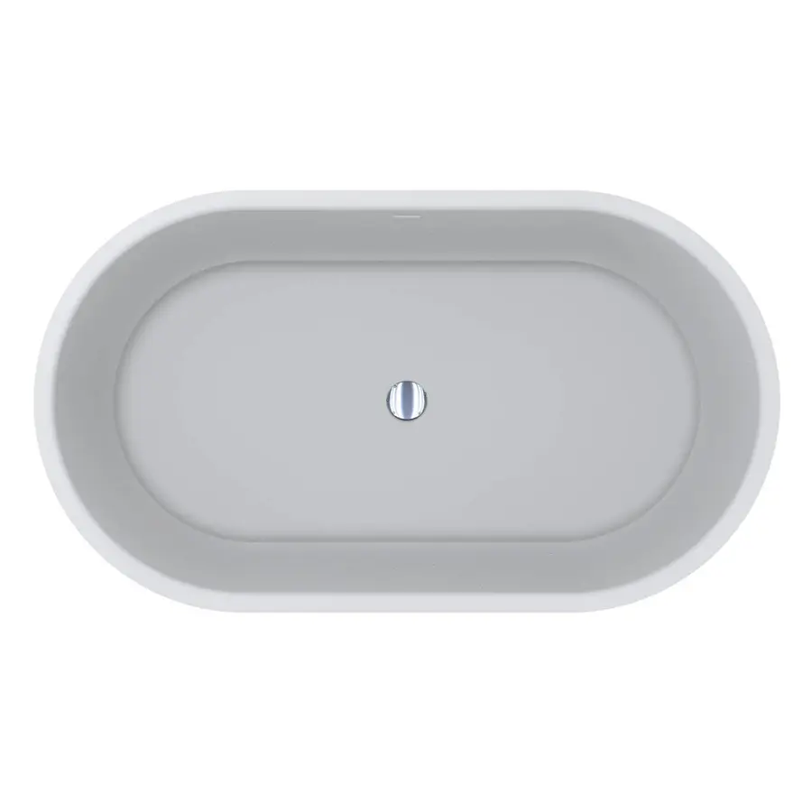 Ванна HELGA MATT Miraggio