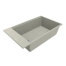 Кухонна мийка LAGOON 760 jasmine Miraggio