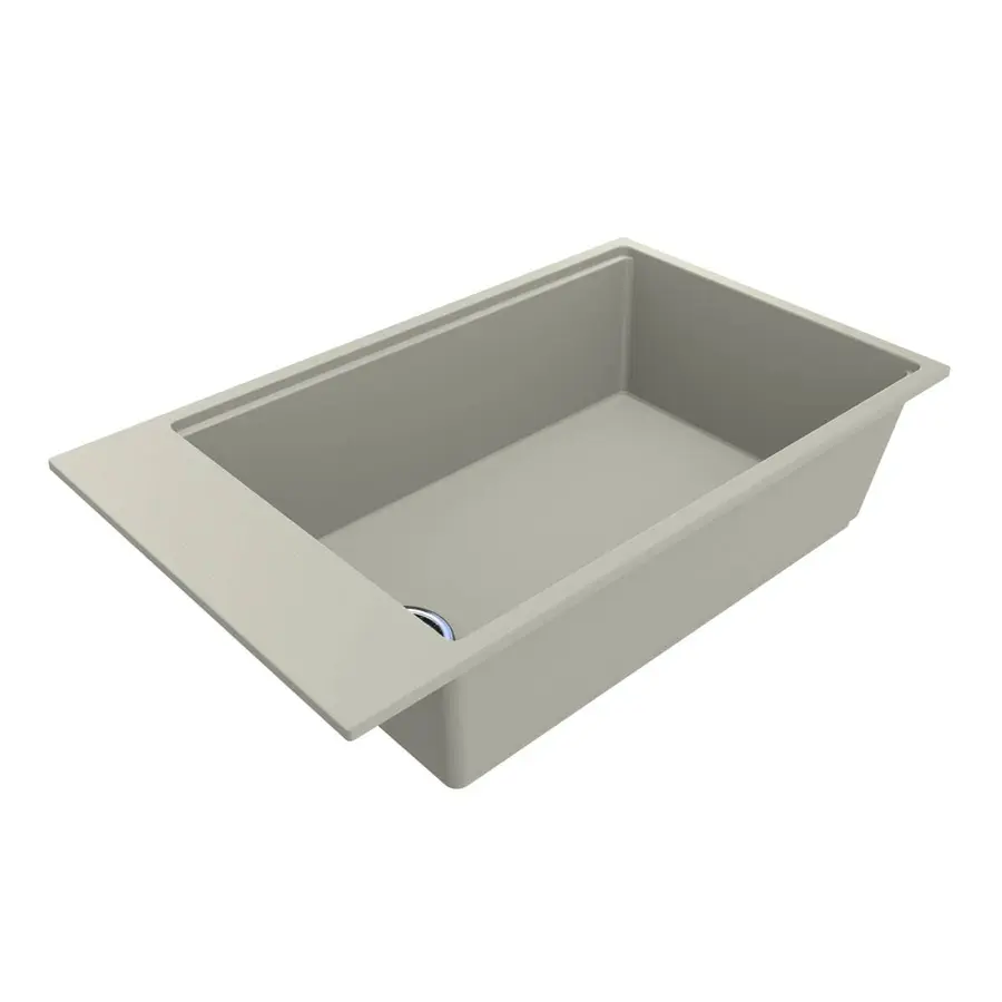 Кухонна мийка LAGOON 760 jasmine Miraggio