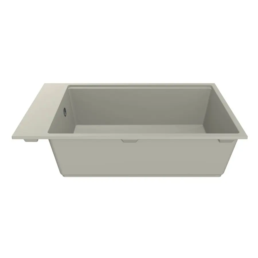 Кухонна мийка LAGOON 760 jasmine Miraggio