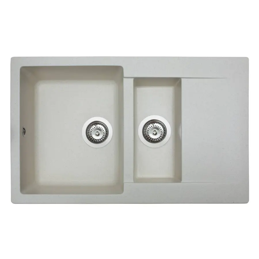 Кухонна мийка LAPAS jasmine Miraggio