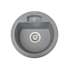 Кухонна мийка VALENCIA gray Miraggio