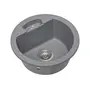 Кухонна мийка VALENCIA gray Miraggio