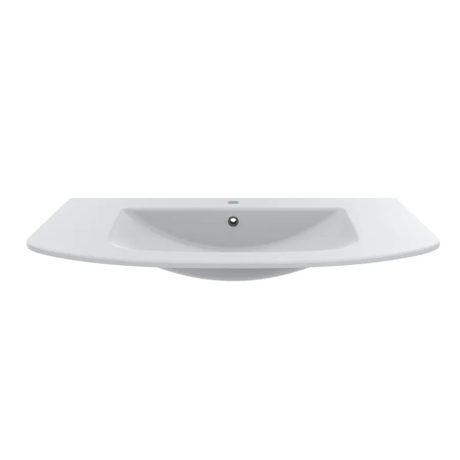 Умивальник DEA 1000 MIRASOFT Miraggio