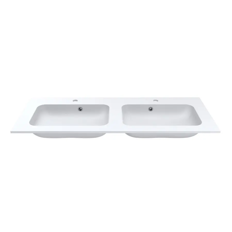 Умивальник DELLA 1200-2 MIRASOFT Miraggio