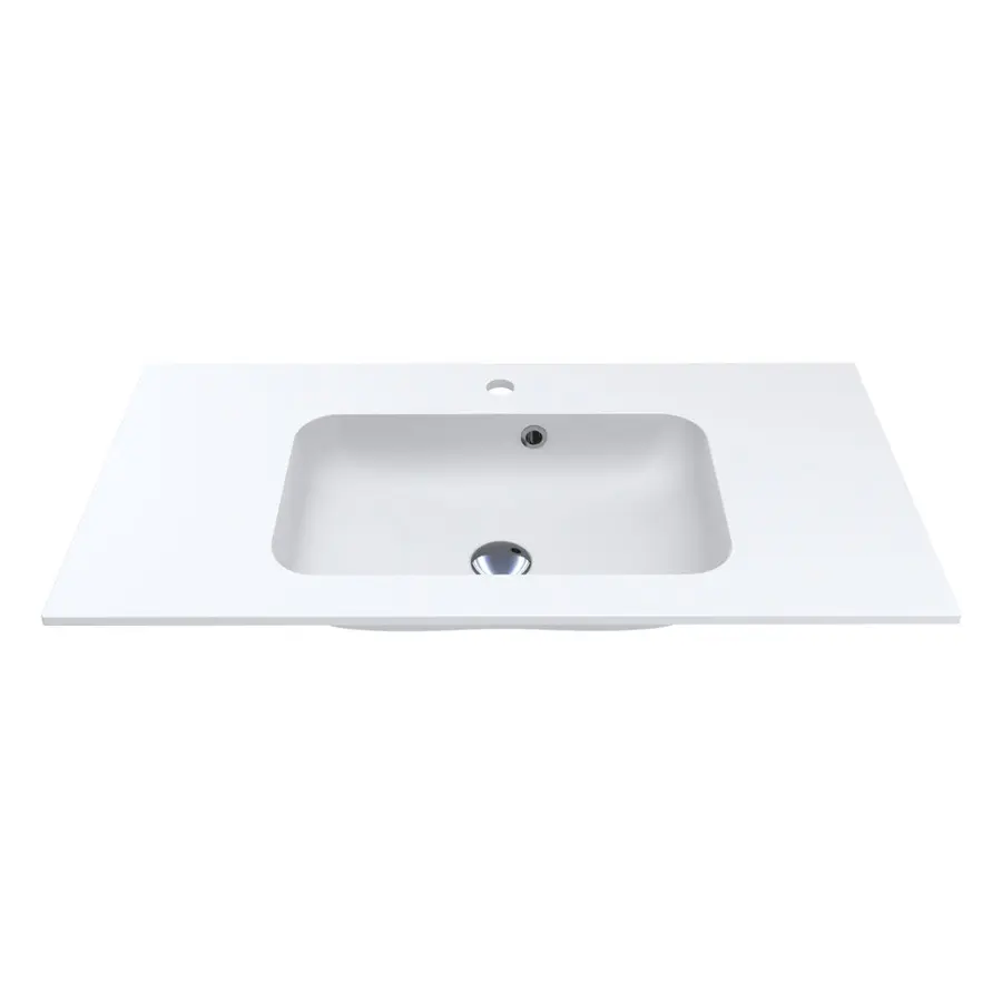 Умивальник DELLA 900 MATT Miraggio