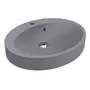 Умивальник DEVON MIRASTONE GRAY Miraggio