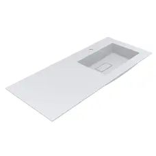 Умивальник ERICA 1200 R Miraggio