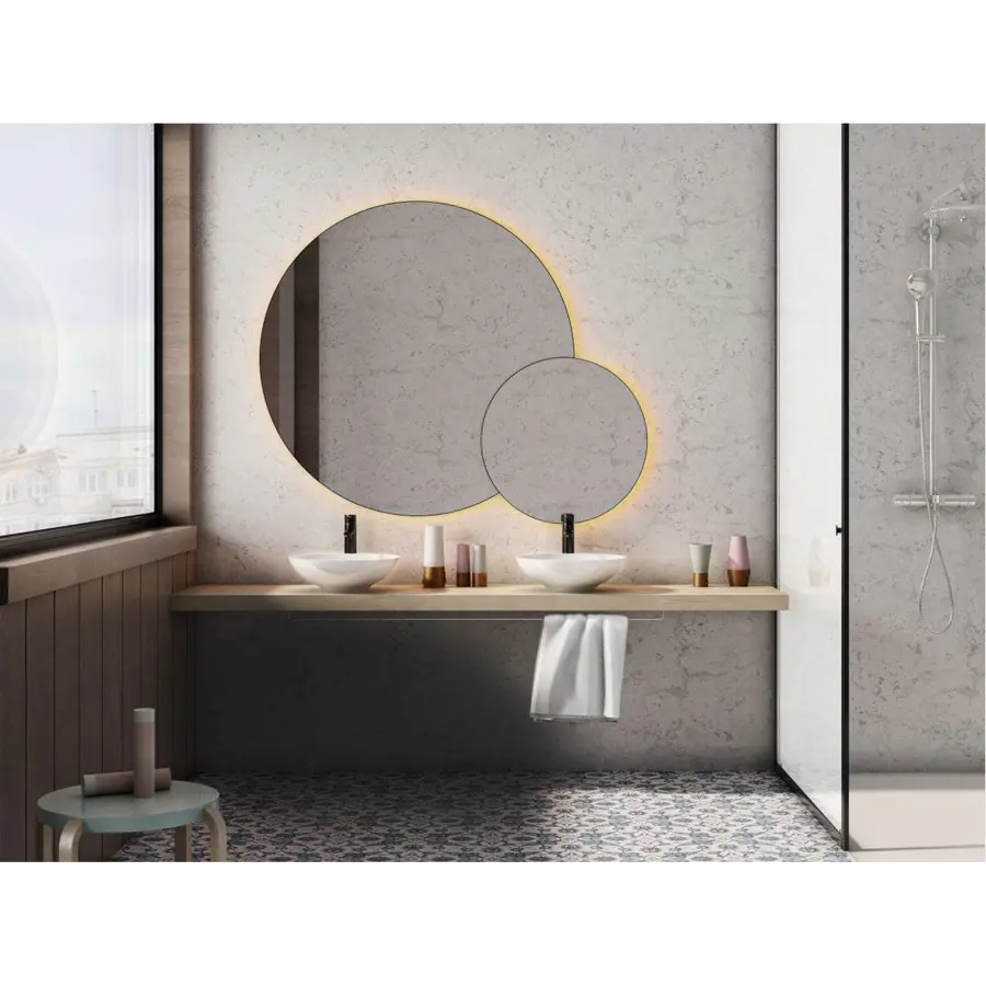 Умивальник FLORENCE Miraggio