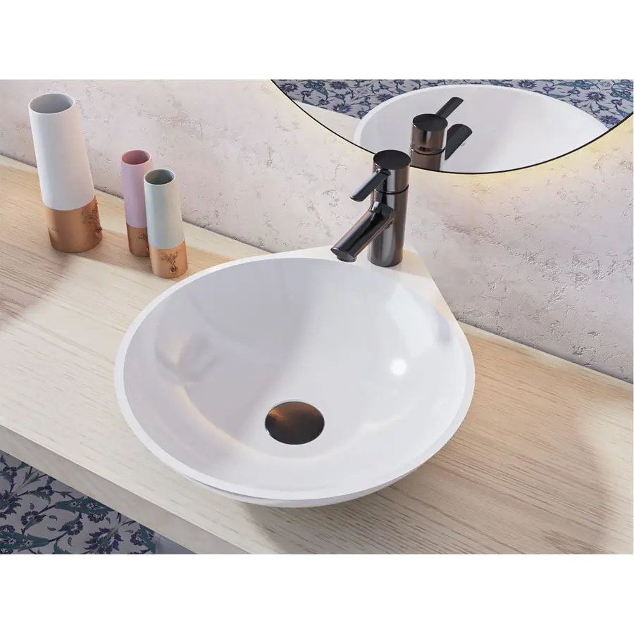 Умивальник FLORENCE Miraggio