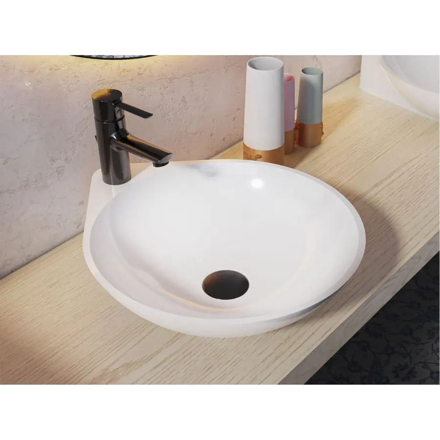 Умивальник FLORENCE Miraggio