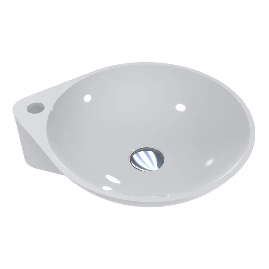 Умивальник FLORENCE Miraggio