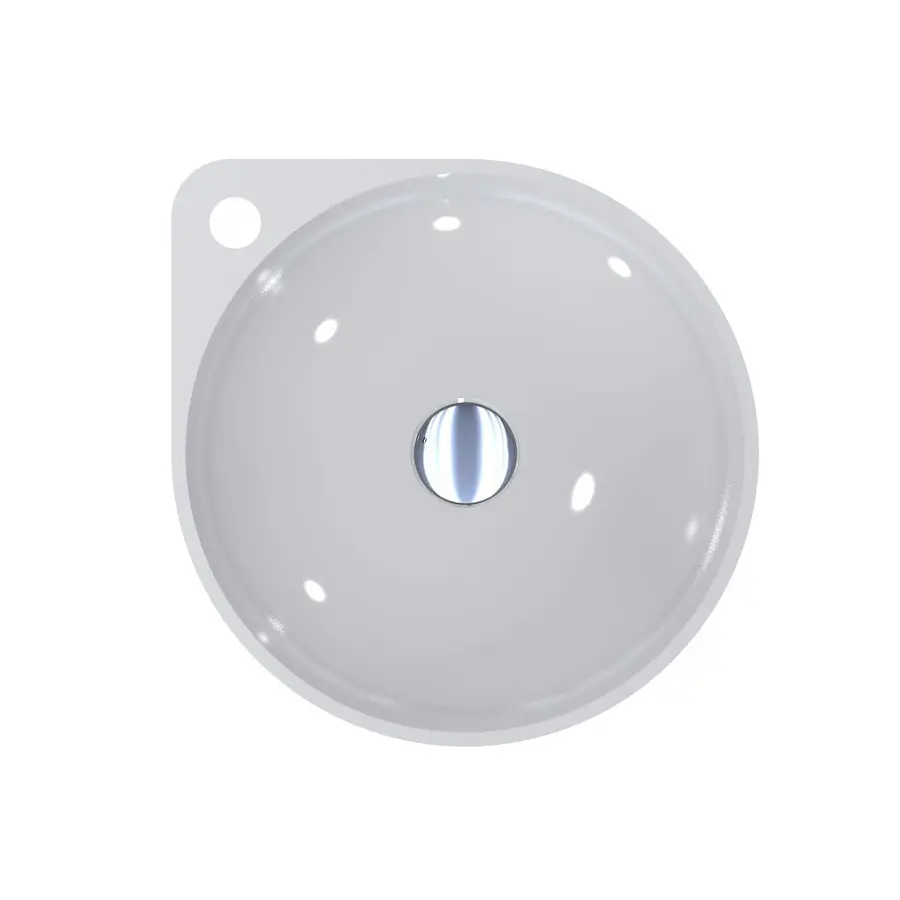 Умивальник FLORENCE Miraggio