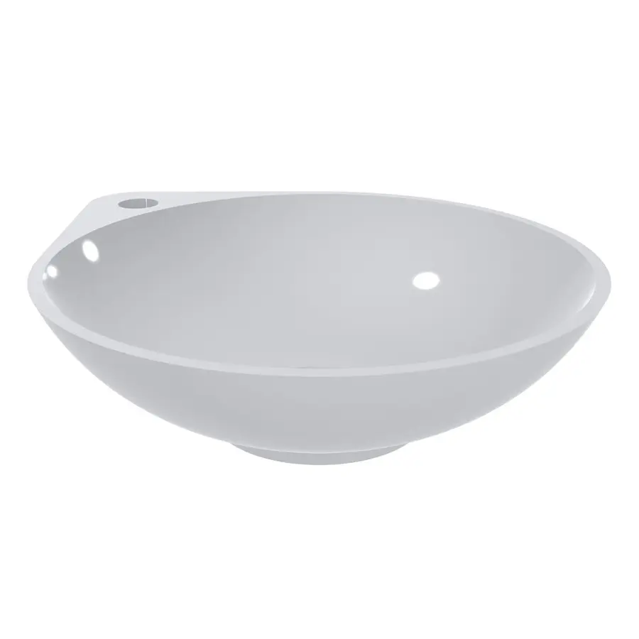 Умивальник FLORENCE Miraggio