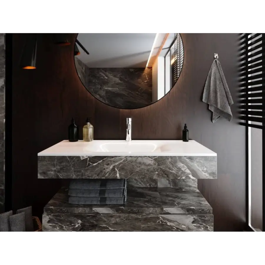 Умивальник JESSEL 1000 Miraggio