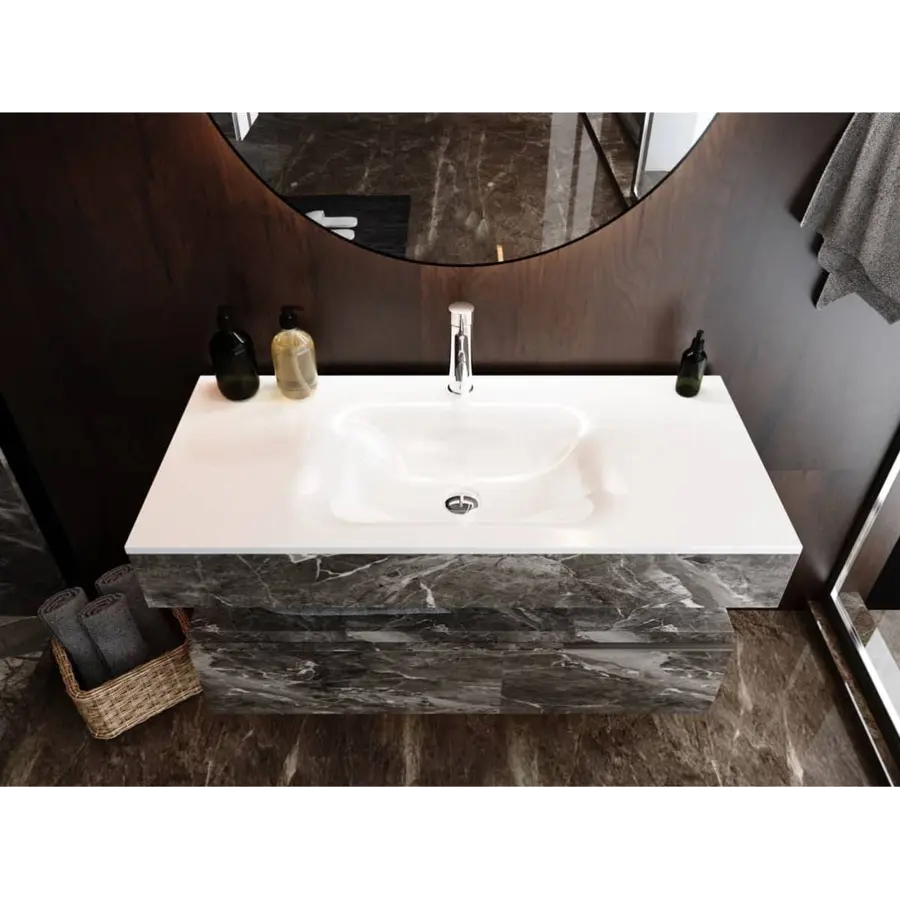 Умивальник JESSEL 1000 Miraggio