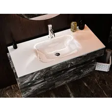 Умивальник JESSEL 1000 Miraggio