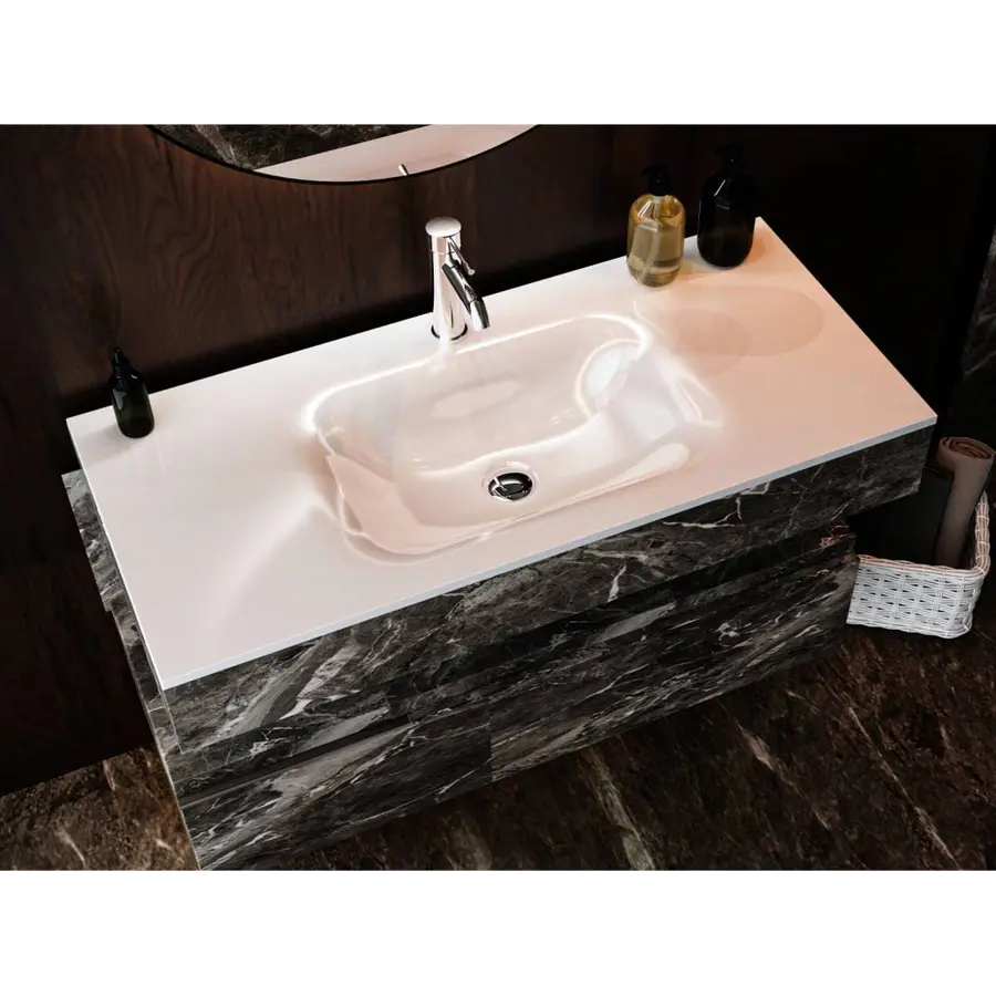 Умивальник JESSEL 1000 Miraggio