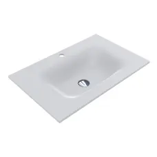 Умивальник JESSEL 700 MATT Miraggio