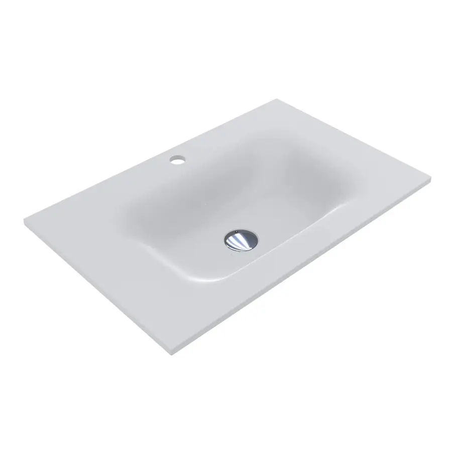 Умивальник JESSEL 700 MATT Miraggio