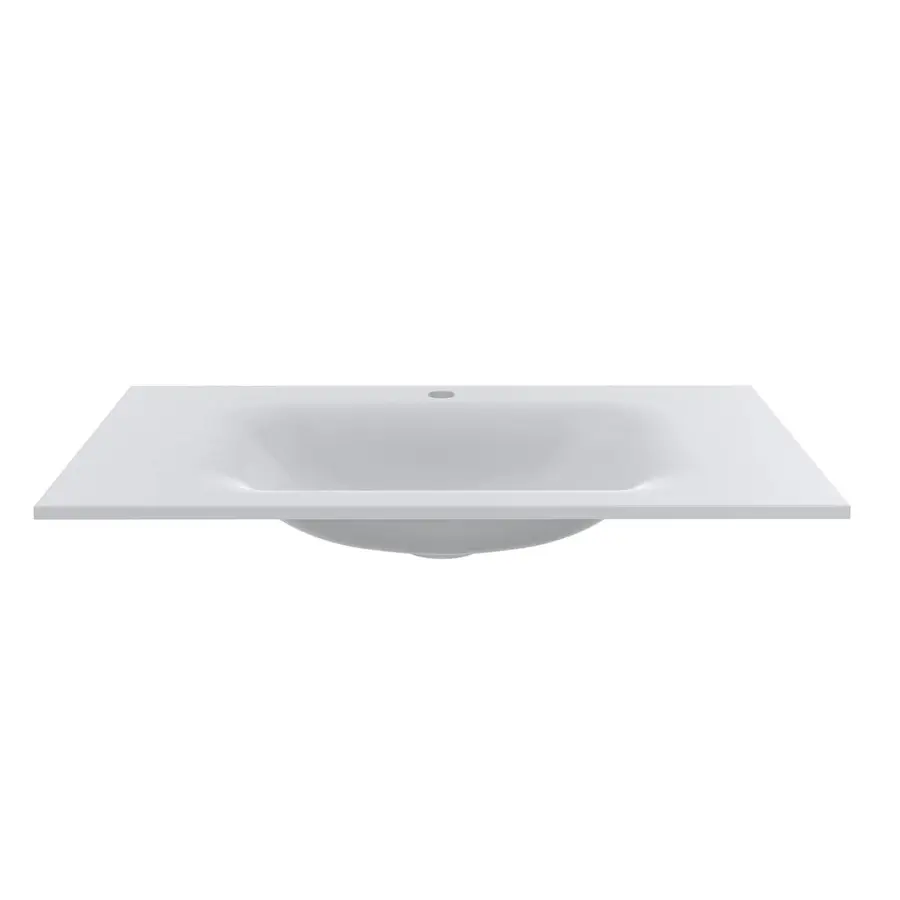 Умивальник JESSEL 800 MIRASOFT Miraggio