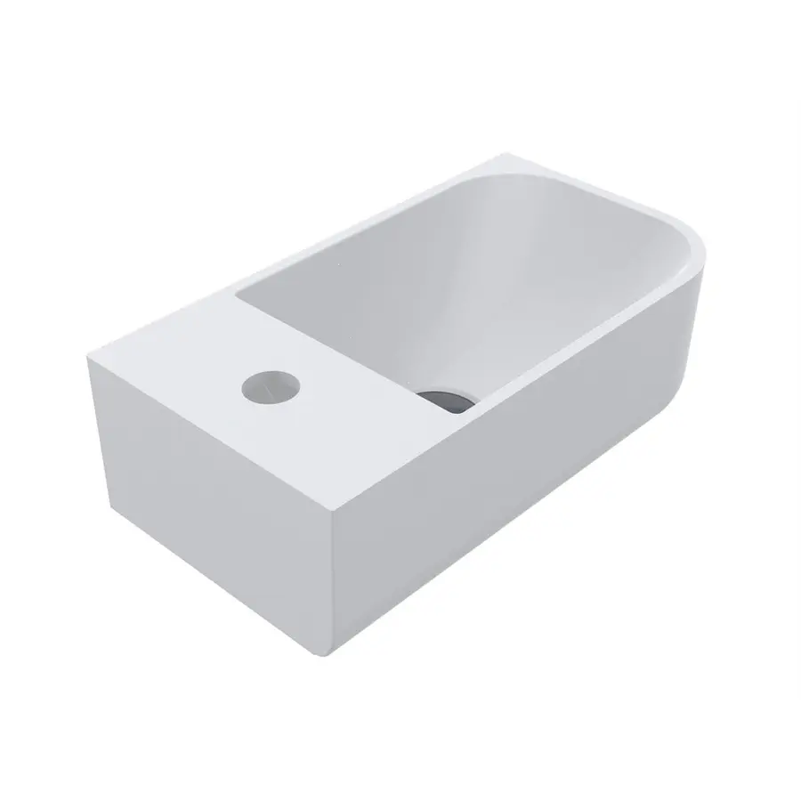 Умивальник KO R MATT Miraggio