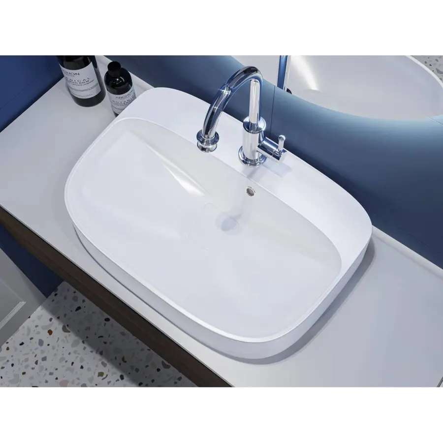 Умивальник LIFOU Miraggio