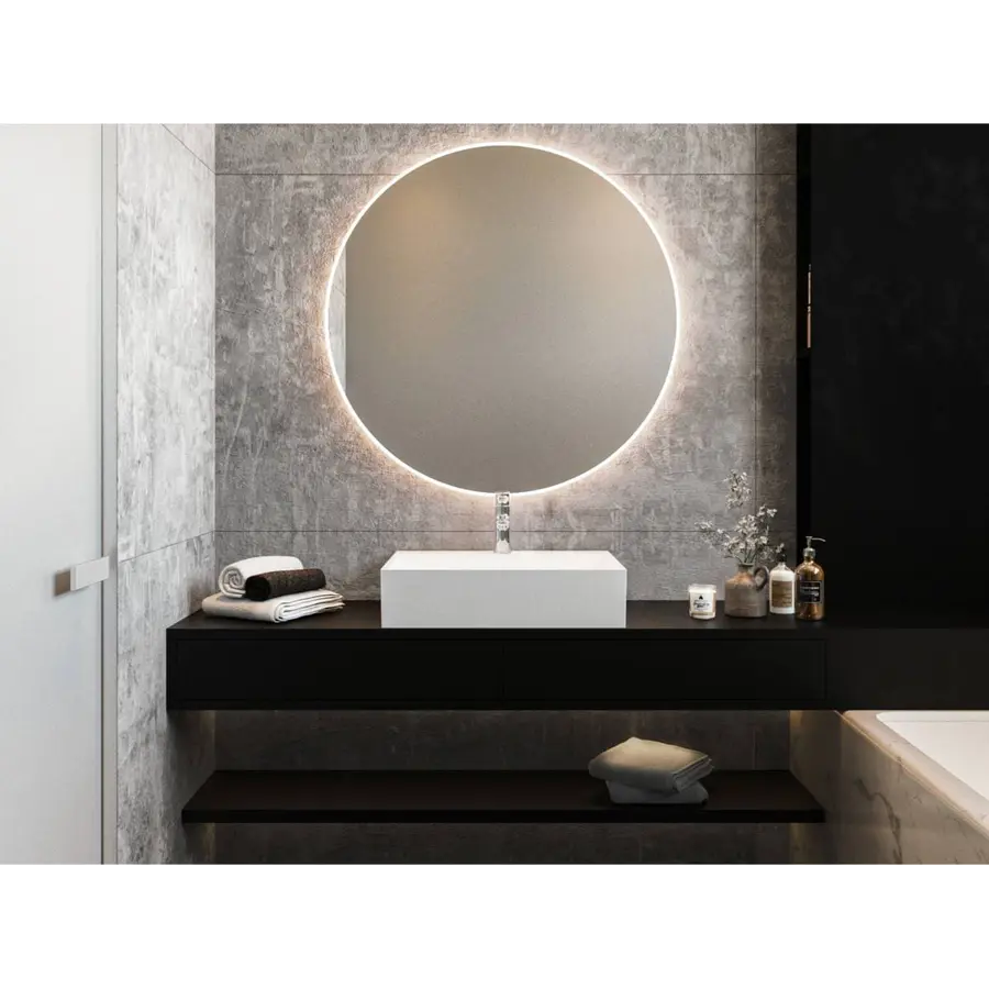 Умивальник MARES 600 Miraggio