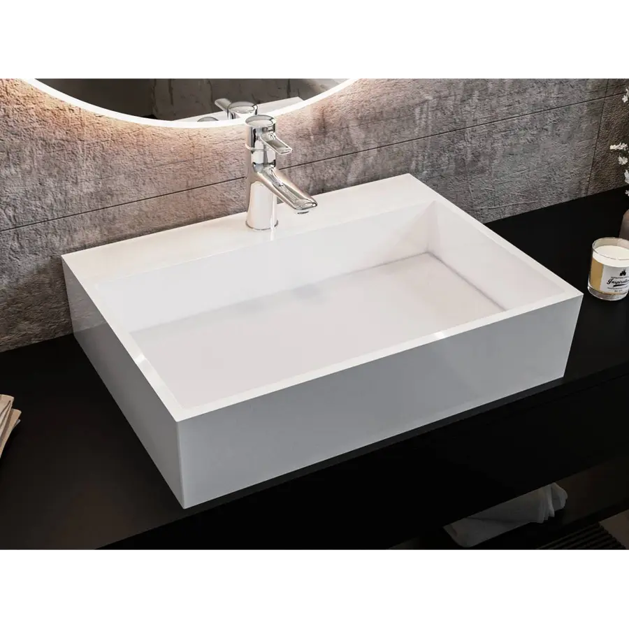 Умивальник MARES 600 Miraggio