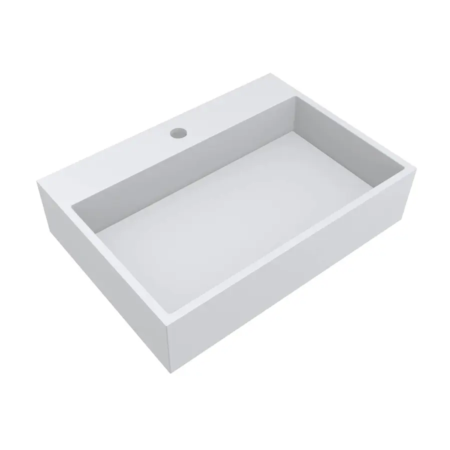 Умивальник MARES 600 MATT Miraggio