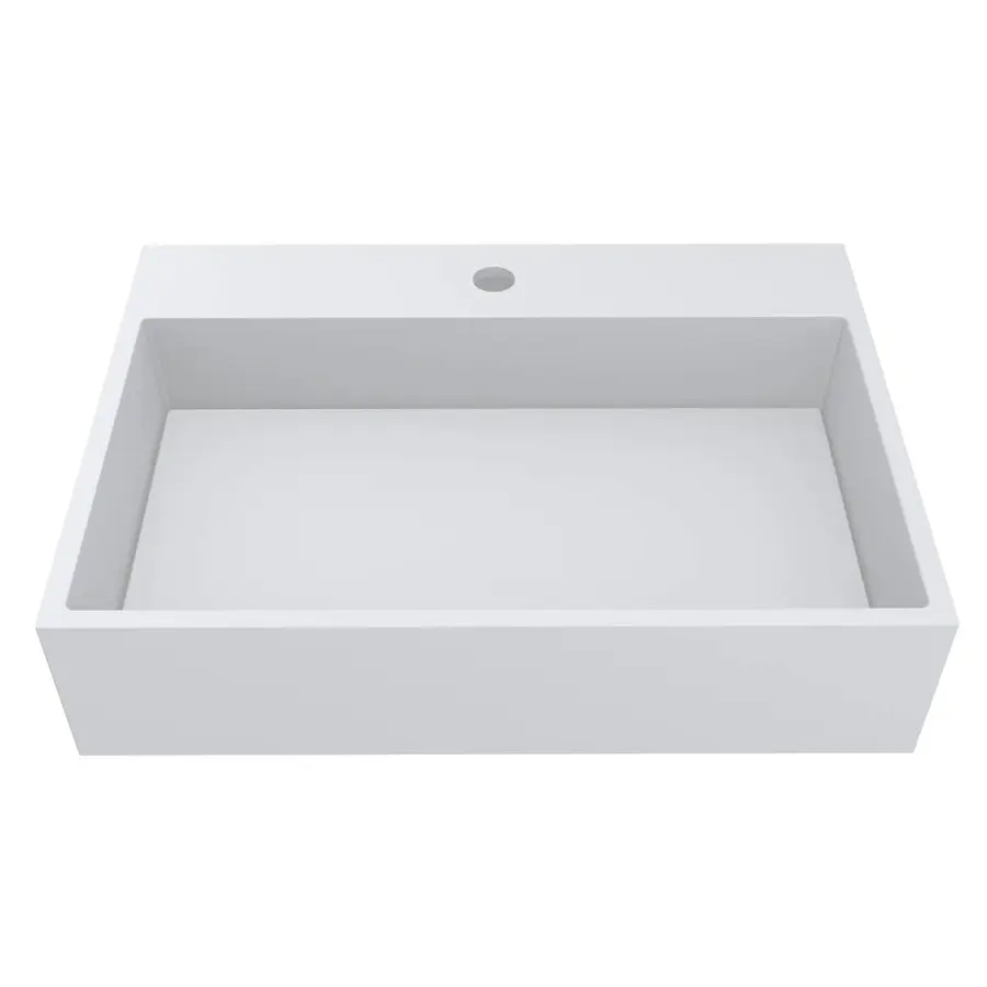 Умивальник MARES 600 MATT Miraggio