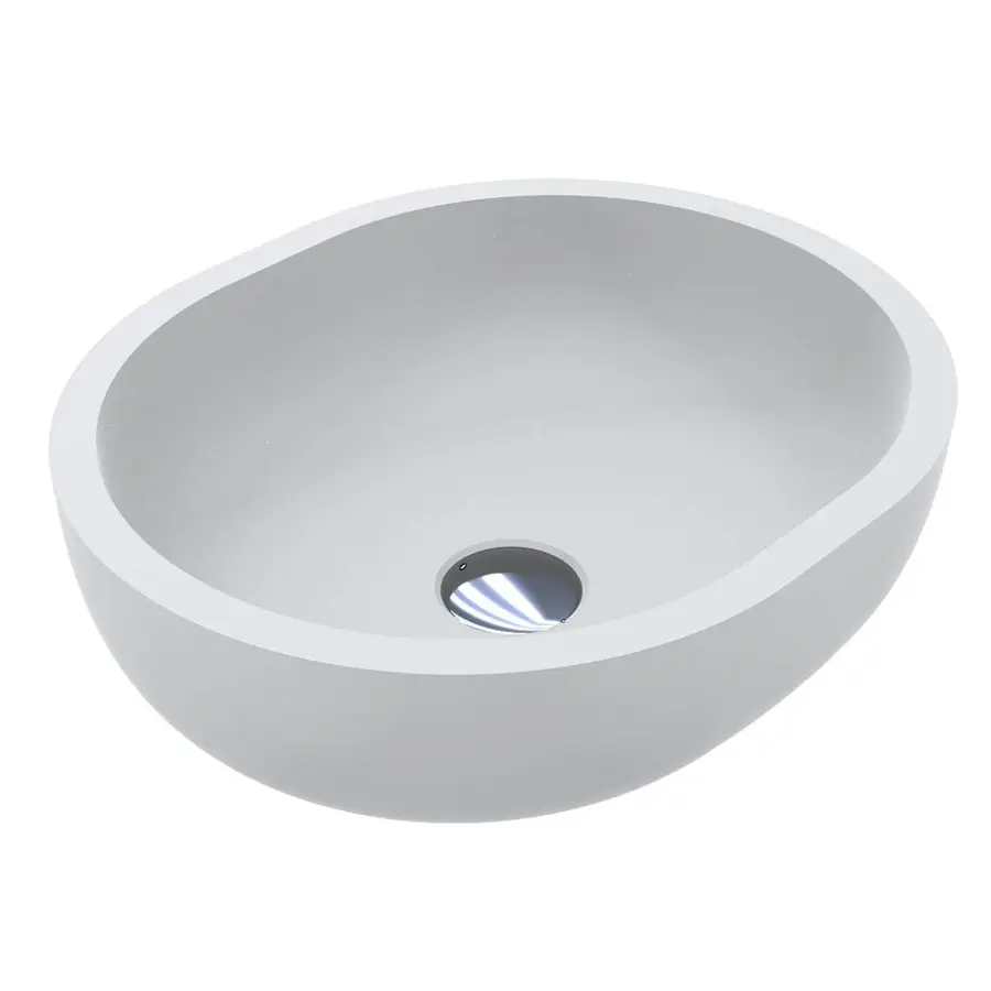 Умивальник MARK 425 MATT Miraggio