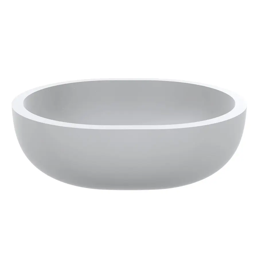 Умивальник MARK 425 MATT Miraggio