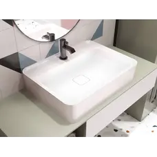 Умивальник MARRAKESH 600 Miraggio