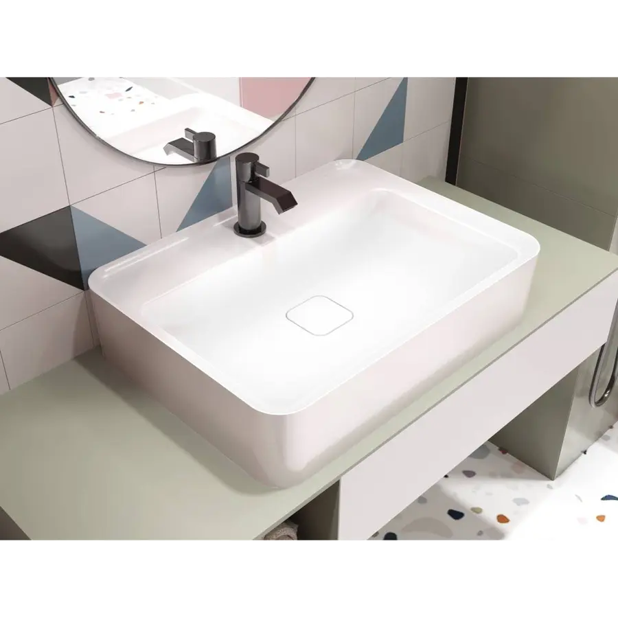 Умивальник MARRAKESH 600 Miraggio