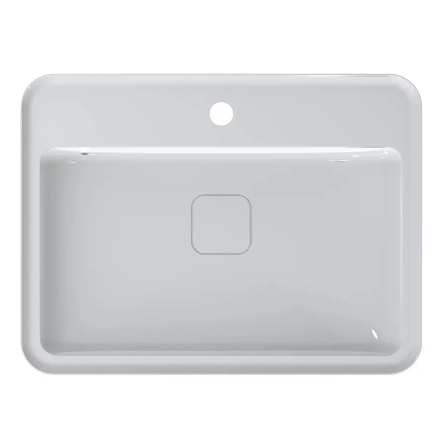 Умивальник MARRAKESH 600 Miraggio