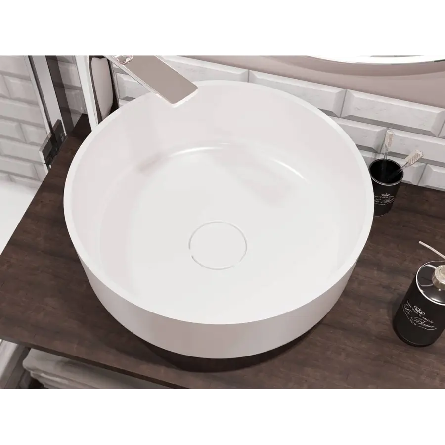 Умивальник MARTA 420 Miraggio