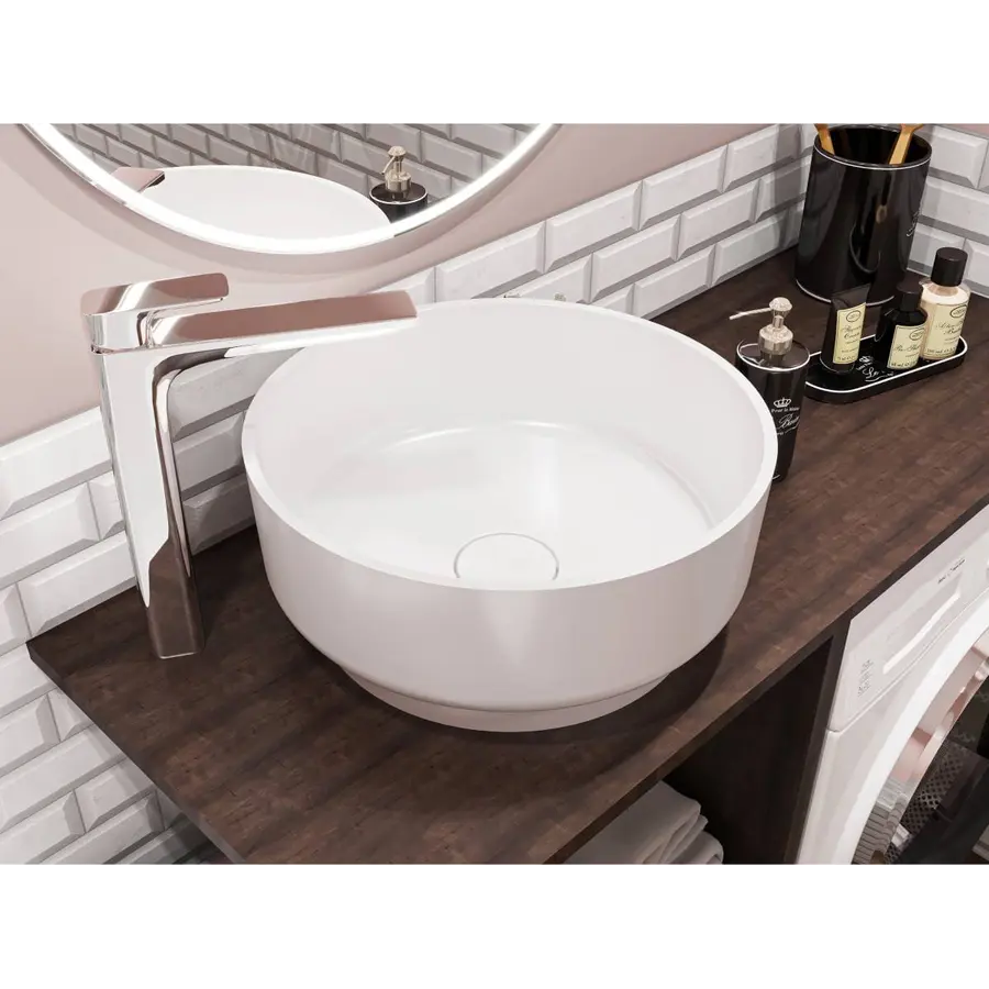 Умивальник MARTA 420 Miraggio