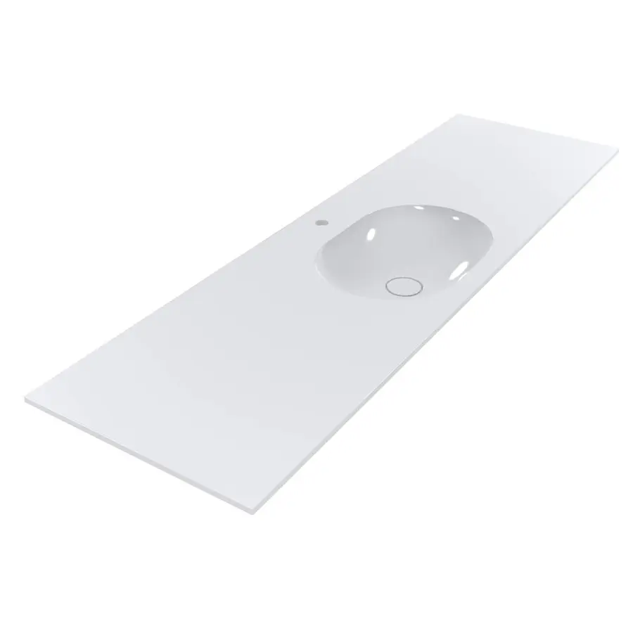 Умивальник NEW YORK 1850 Miraggio