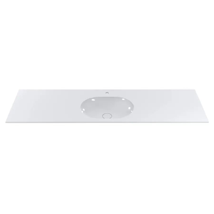 Умивальник NEW YORK 1850 Miraggio