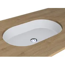 Умивальник ROME MIRASOFT Miraggio