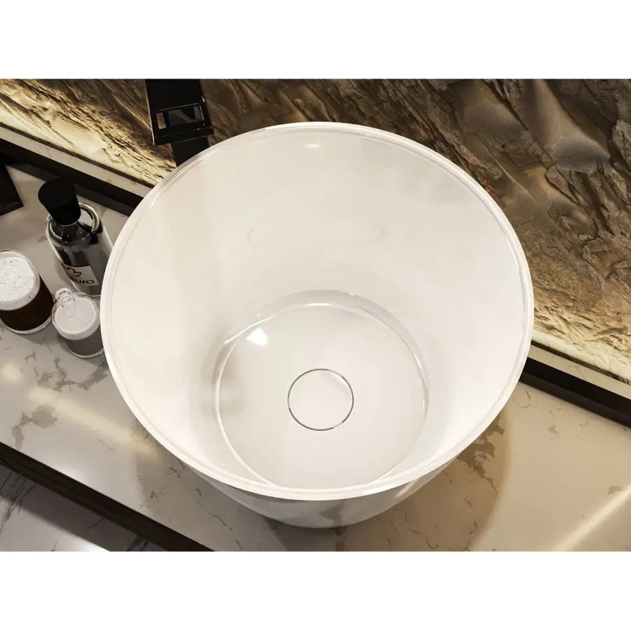 Умивальник SAN ANDREAS Miraggio