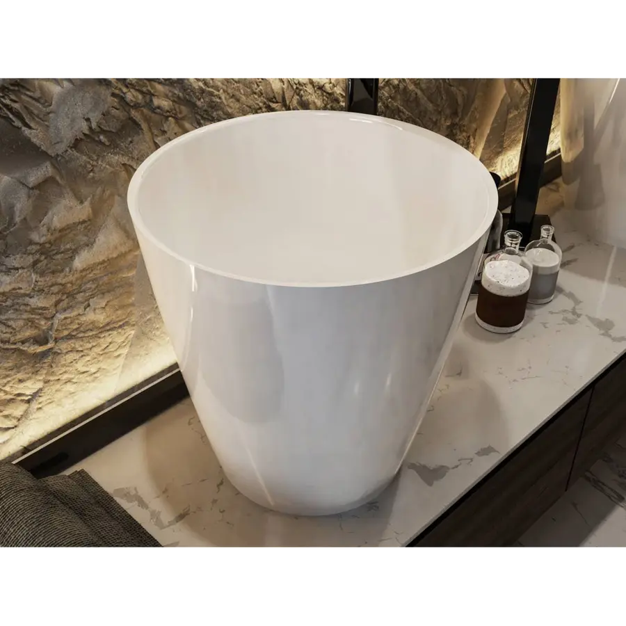 Умивальник SAN ANDREAS Miraggio