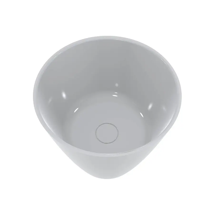 Умивальник SAN ANDREAS Miraggio