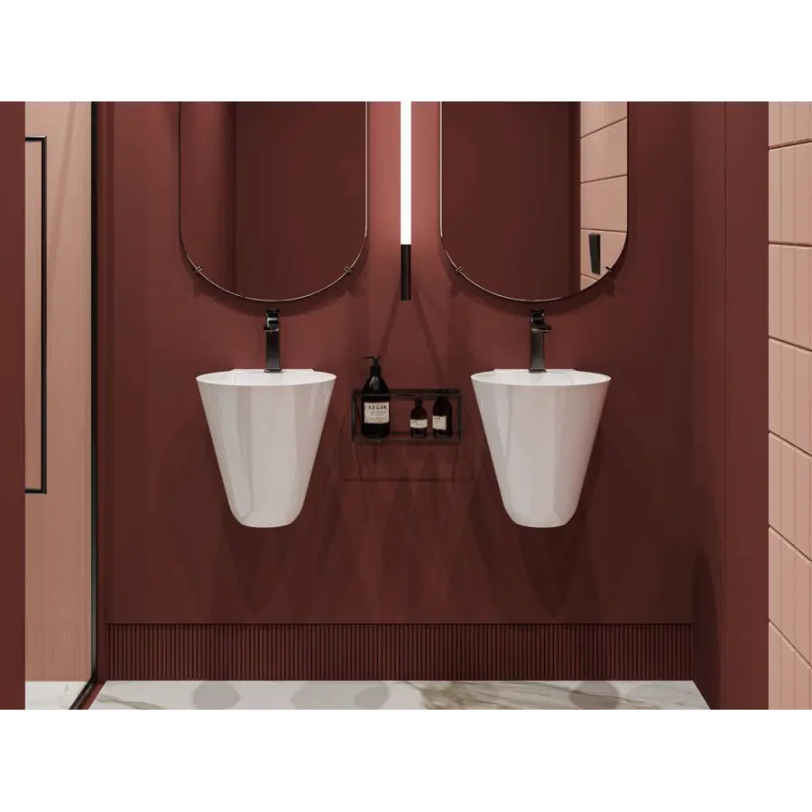 Умивальник SMART Miraggio