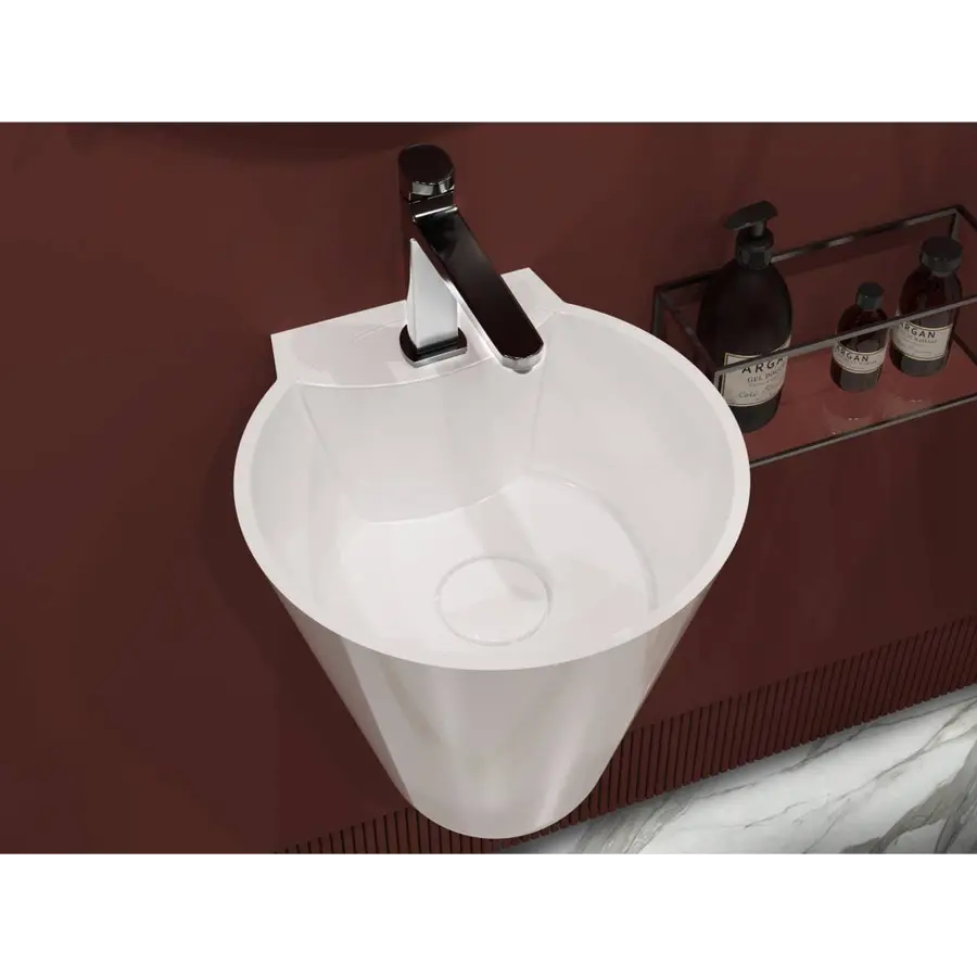 Умивальник SMART Miraggio